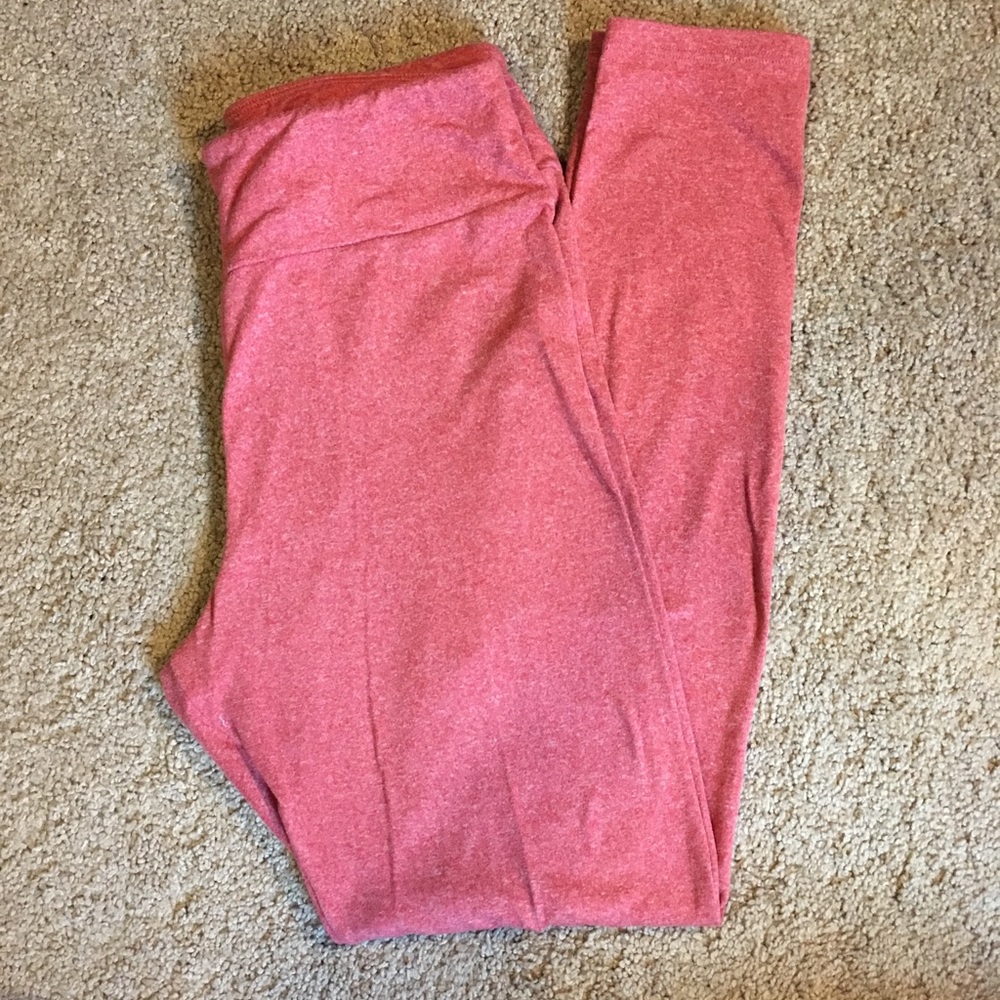 LulaRou Leggings